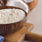 Coconut flour