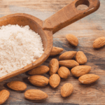 Almond flour