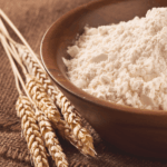 whole wheat flour