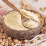 chickpea flour