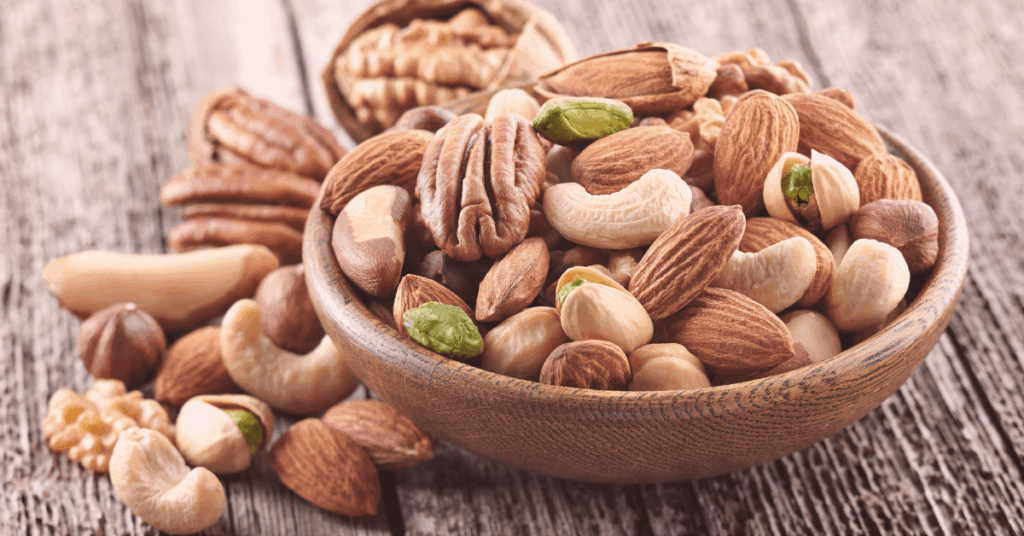 Frutos Secos