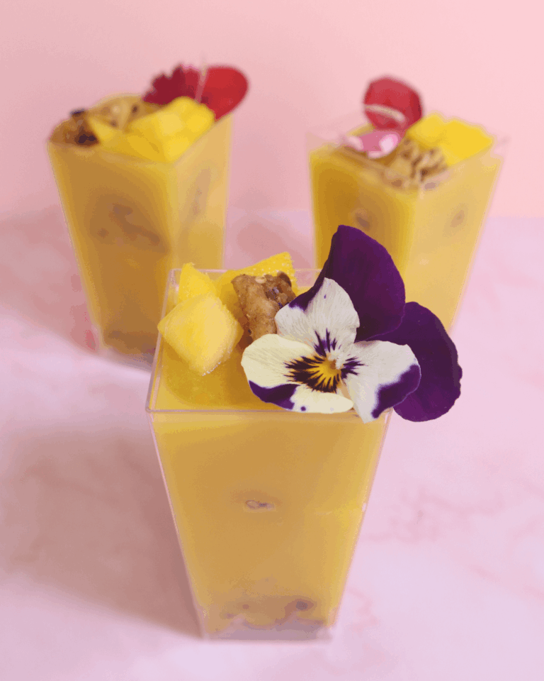 Cuchareable de Mango