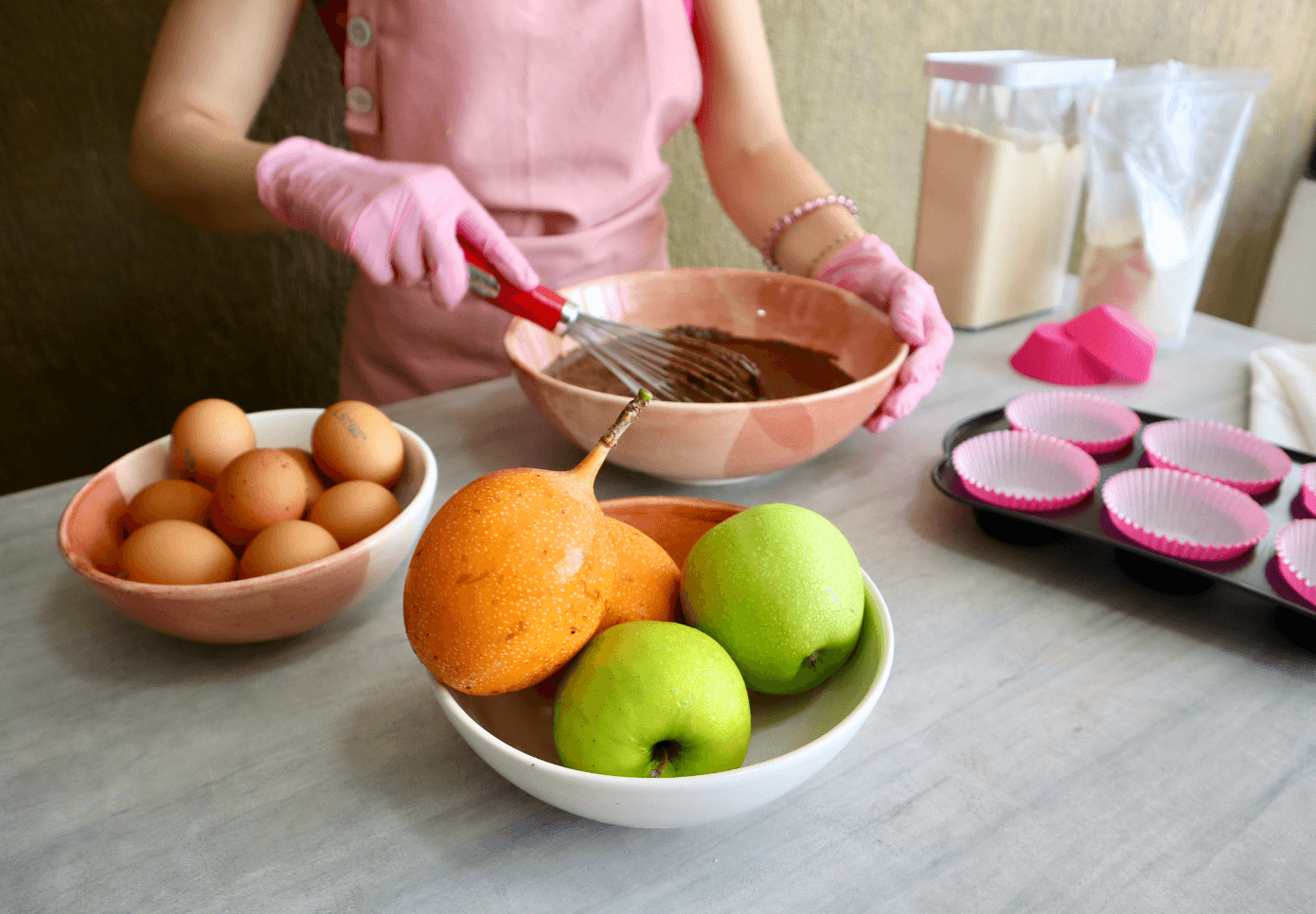 Emociones y Alimentación